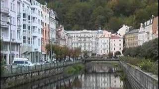 Karlovy Vary  part 3 [upl. by Elsilrac464]