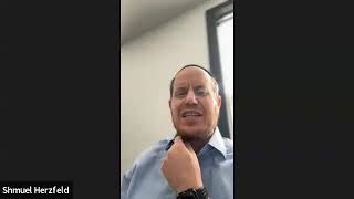 David Schwartz z”l on BeshalachWhat Benei Yisrael Realized When Singing Az Yashir parshathashavua [upl. by Celik]