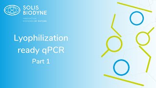 Lyophilization ready qPCR part 1 [upl. by Bik895]