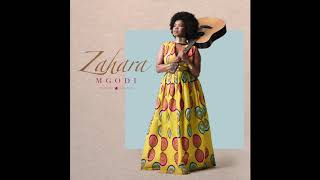 Zahara  Umfazi feat Kirk Whalum Official Audio [upl. by Nisbet]