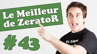 Best of ZeratoR 43 [upl. by Hephzipa]