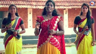 ആതിരരാവ് തൊട്ടിട്ടന്നുനമ്മള് കണ്ടനേരം  Nadanpattu Video Song  Malayalam Nadanpattu Video [upl. by Ayotnahs402]