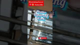 💫⚡Electrical amp Elecronic 🔥Lover  Glass Heater Repair ⚡💫 WhatsApp StatusSubscribe Raisahab8847 [upl. by Alessig]