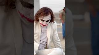 Joker drink 😈🔥 foryou foryoupage 100k trendingshorts youtubeshorts [upl. by Orlina]