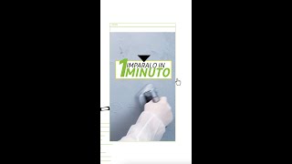 Imparalo in 1 minuto come creare un effetto spatolato  Leroy Merlin [upl. by Raymund]