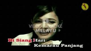 Sharifah Zarina  Langit Ke 7 Original Karaoke MTV Tanpa Vokal [upl. by Anilrats292]