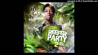 Wiz Khalifa  One Spliff Ft Versa Beatz Malik MD7 SAS amp Calliko [upl. by Lada501]