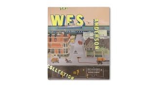 Mise En Scène amp The Visual Themes of Wes Anderson [upl. by Florri]