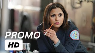 Monica Raymund Shocking Exit from Chicago Fire Here’s Why She’s Moving On [upl. by Euqinoj298]