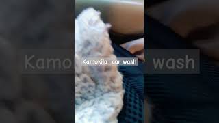 Kamokila car wash open 24 hours [upl. by Emyaj]