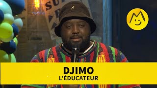 Djimo – LÉducateur [upl. by Ebberta]