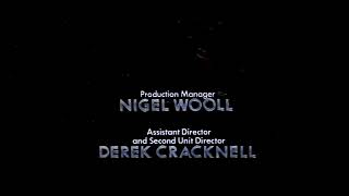 Krull 1983 Opening Credits [upl. by Adnertal82]