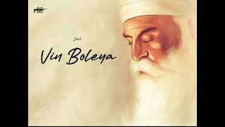 Vin Boleya Cover Love  Jainen  Gurbani Kirtan Shabad 2023 [upl. by Margy564]