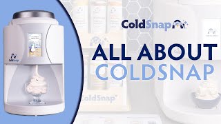 ColdSnap Explainer [upl. by Enaira]