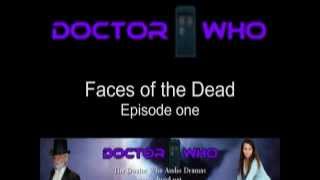 Doctor Who Faces of the Dead Episode 1 179DWA [upl. by Lawson463]