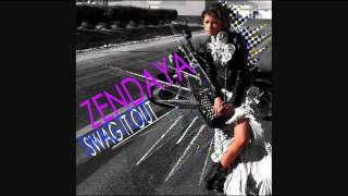 Zendaya Coleman  Swag It Out HQ Audio [upl. by Nedla]