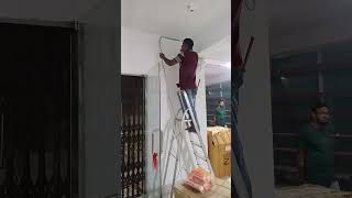 Installing Dahua CCTV System [upl. by Elayne348]