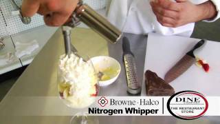 Dine Company  Cool Tools Episode 6  Restaurant Equipment [upl. by Winther]