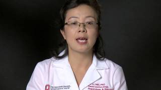 Hepatitis B Treatment and care for a chronic condition  Ohio State Medical Center [upl. by Naimaj]