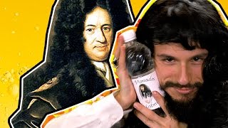 La Monade de Leibniz  Le Coup de Phil 24 [upl. by Enihpets536]