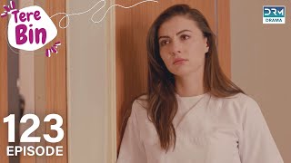 Tere Bin  Episode 123  Love Trap  Turkish Drama Afili Aşk in Urdu Dubbing  Classics  RF1O [upl. by Naoh]