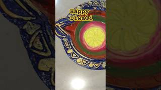 Diwali diya colouring diwali diya [upl. by Samot]