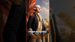 George Washingtons Farewell Address Clipgeorgewashington history president 2024elections [upl. by Market943]