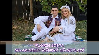 Florin Boita  Miam gasit mandra sami placa [upl. by Nylloc773]