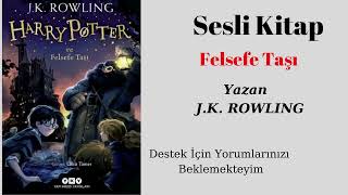 HARRY POTTER FELSEFE TAŞI  6BÖLÜM [upl. by Nosnehpets]