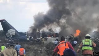 Así Murió Flow La movie Y su Familia En un Avión [upl. by Cumings]