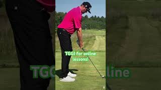 Jason Kokraks INSANE 1 Iron Shot [upl. by Nolad]