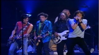 The Rolling Stones  Midnight Rambler Live  OFFICIAL [upl. by Naziaf]