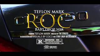 Teflon Mark  quotRocquot Baby Dr8p Mix Plies Remake [upl. by Mcdowell]