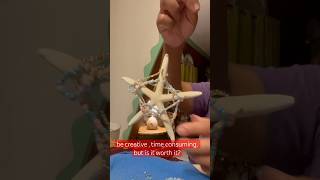 DIY project starfish with beautiful beads [upl. by Ael]