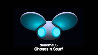 deadmau5  Ghosts N Stuff HIGH QUALITY [upl. by Hach]