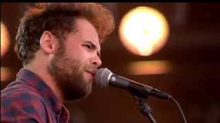 Passenger live at Pinkpop 2013  FULL SHOW [upl. by Sicnarf796]