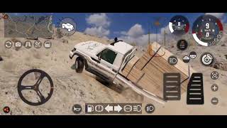 BeamNG Drive mobile gameplay Android and iOS How to download beamNG drive in mobile [upl. by Ecilahs]