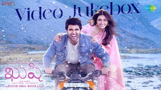 Kushi  Video Jukebox  Vijay Devarakonda  Samantha  Hesham Abdul Wahab [upl. by Zahara]