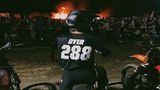 HEMONDS MX JBR BEST WHIP PITBIKE RACE 2020 [upl. by Ettari]