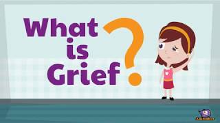 What is Grief [upl. by Irabaj356]