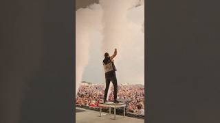 Skillet Rocklahoma 2024  Legendary [upl. by Jahdiel]