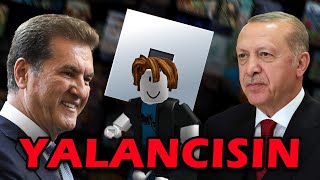 ROBLOX BUGÜN AÇILACAKMIŞ 🤡 [upl. by Daryle192]