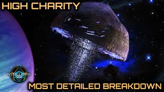 High Charity  Most Detailed Breakdown [upl. by Claman]