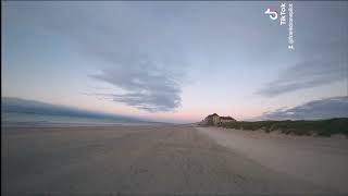 dji avata 2 plage de BrayDunes [upl. by Godfree]