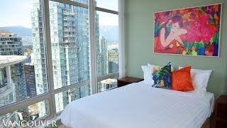 Welcome to Vancouver Extended Stay [upl. by Natsrik]