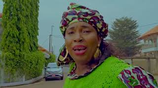 Djoma Fanta fofana feat Samalo [upl. by Asserrac]