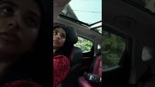 New car new car 2024 PoojaPillow family fearsong devara telugu 6november2024 [upl. by Ellette867]