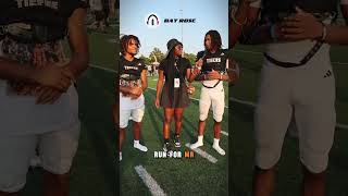 Belleville Tigers High School Football Interview 🐅 highschoolfootball michiganfootball football [upl. by Neraj245]