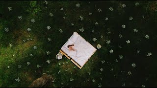 DUNLOPILLO  Latex World Eco Mattress TVC [upl. by Marten]