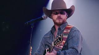 Cody Johnson  Dear Rodeo Live Performance From The Houston Rodeo [upl. by Lodi]